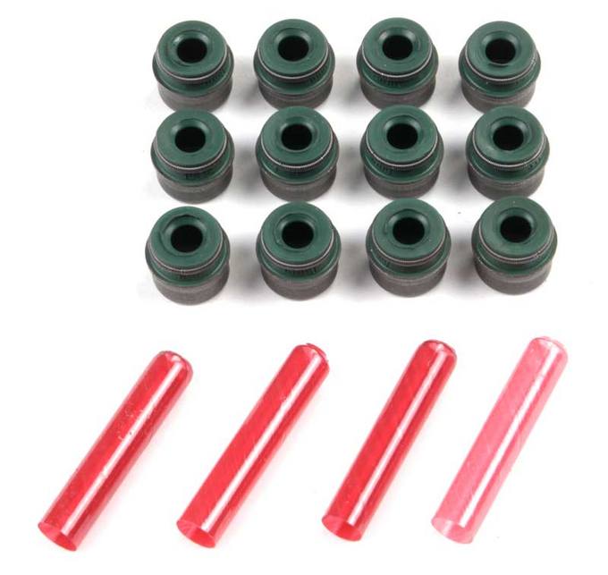 BMW Valve Stem Seal Kit 11349064457